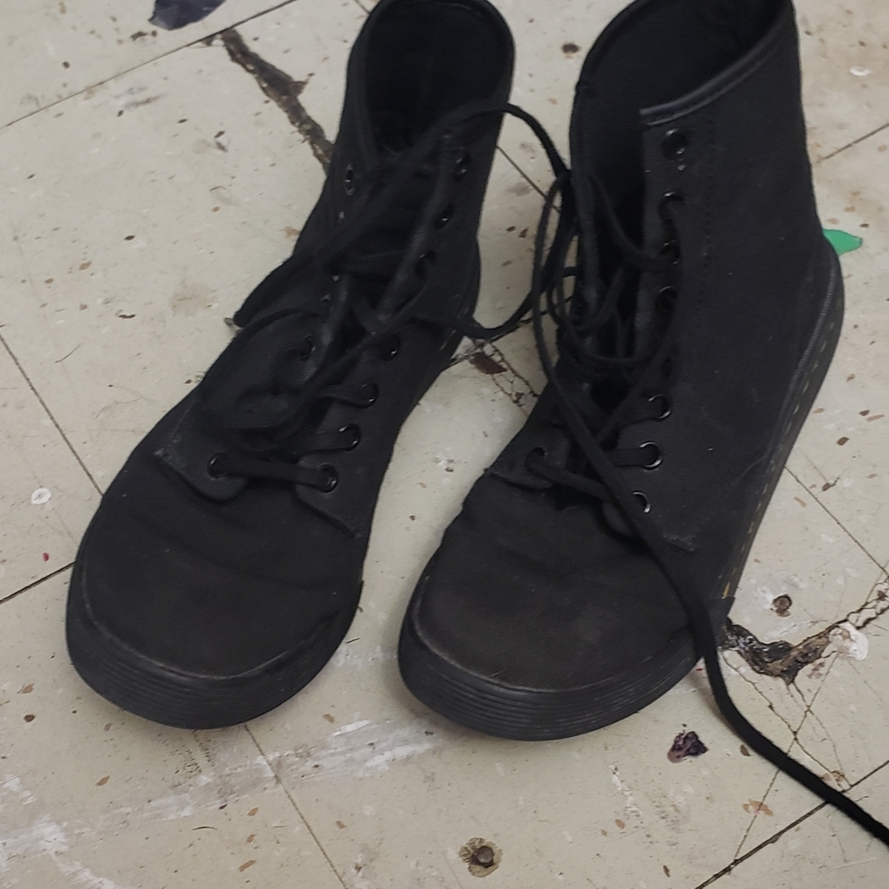 Dr martens
